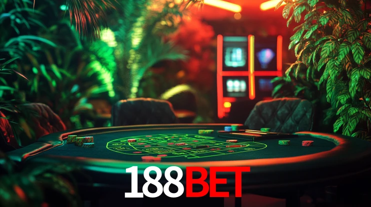 Welcome Bonus 188bet