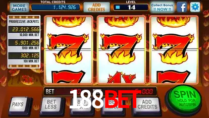 Descubra o Mundo do Cassino Online com 188bet