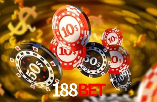 Apostas de Basquete 188bet