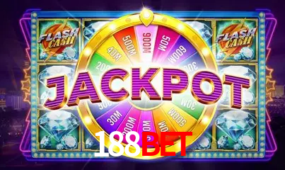 Descubra o Mundo do Cassino Online com 188bet