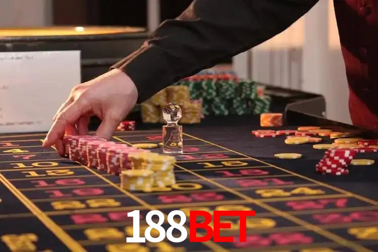Descubra o Programa VIP da 188bet: Vantagens Exclusivas para Jogadores