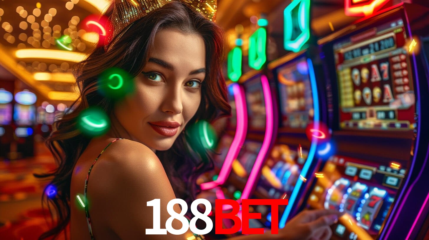 188bet Download Speed Test Logo - Teste de Velocidade Certificado