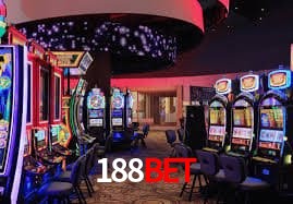 188bet Plataforma Confiável