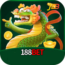 Logo 188bet Cassino Online Brasil